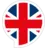 inglês britânico inglês britânico